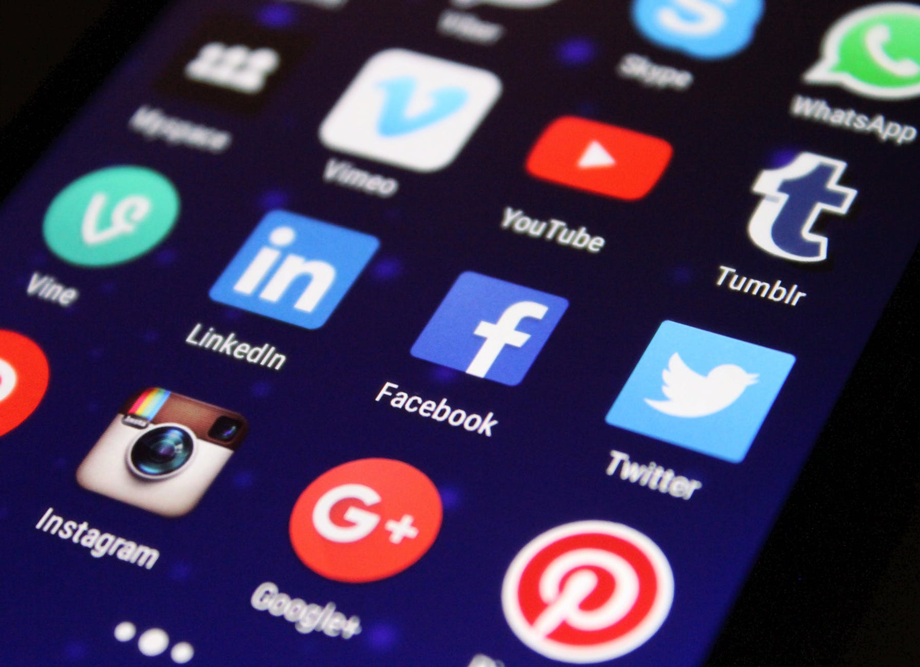 Can You Fall In Love Over Internet?